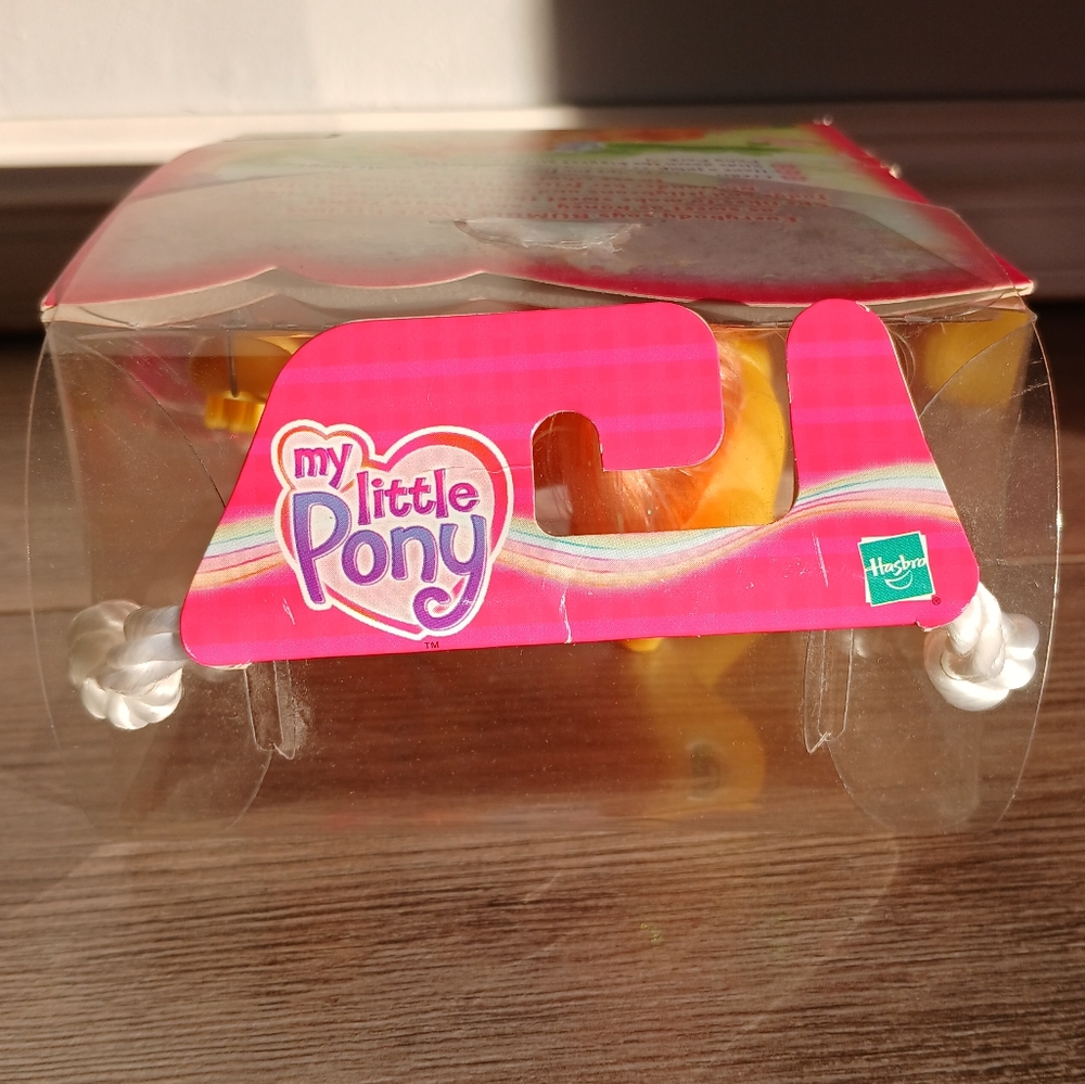 Bumblesweet NIB G3 MLP My Little Pony - Picture 7 of 9